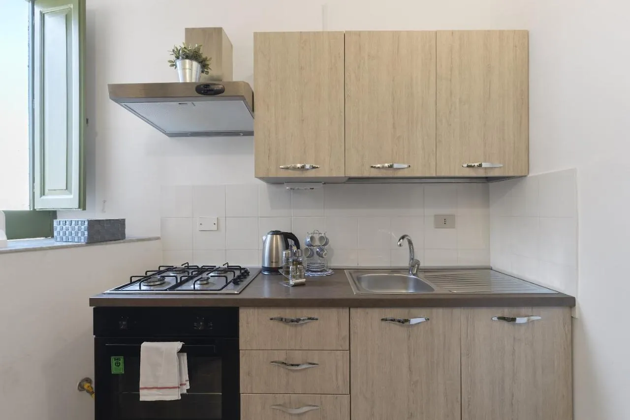 Casa Melqart Apartment Palermo Italy
