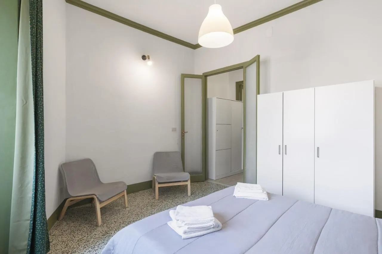 Casa Melqart Apartment Palermo