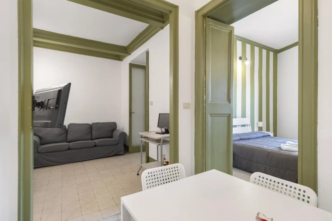 Casa Melqart Apartment Palermo