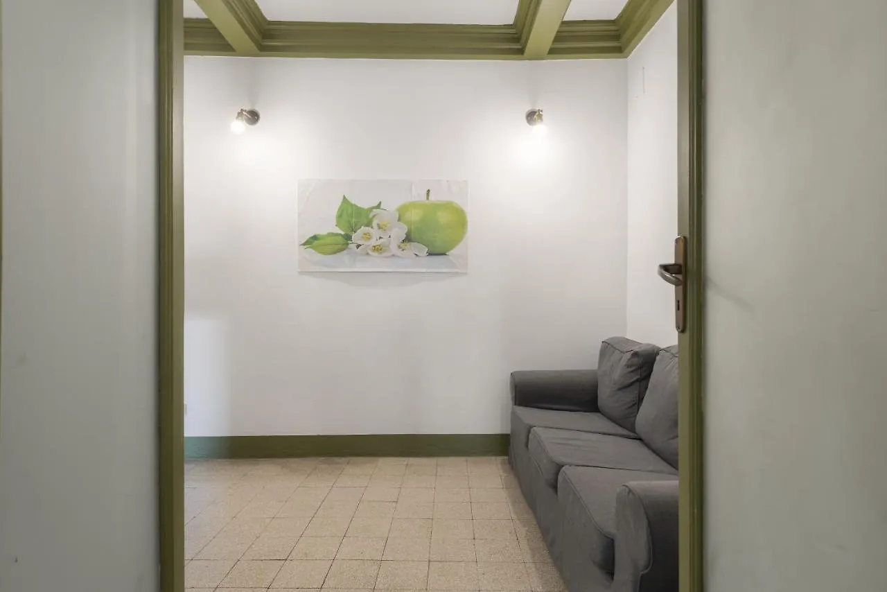 Casa Melqart Apartment Palermo 0*,  Italy