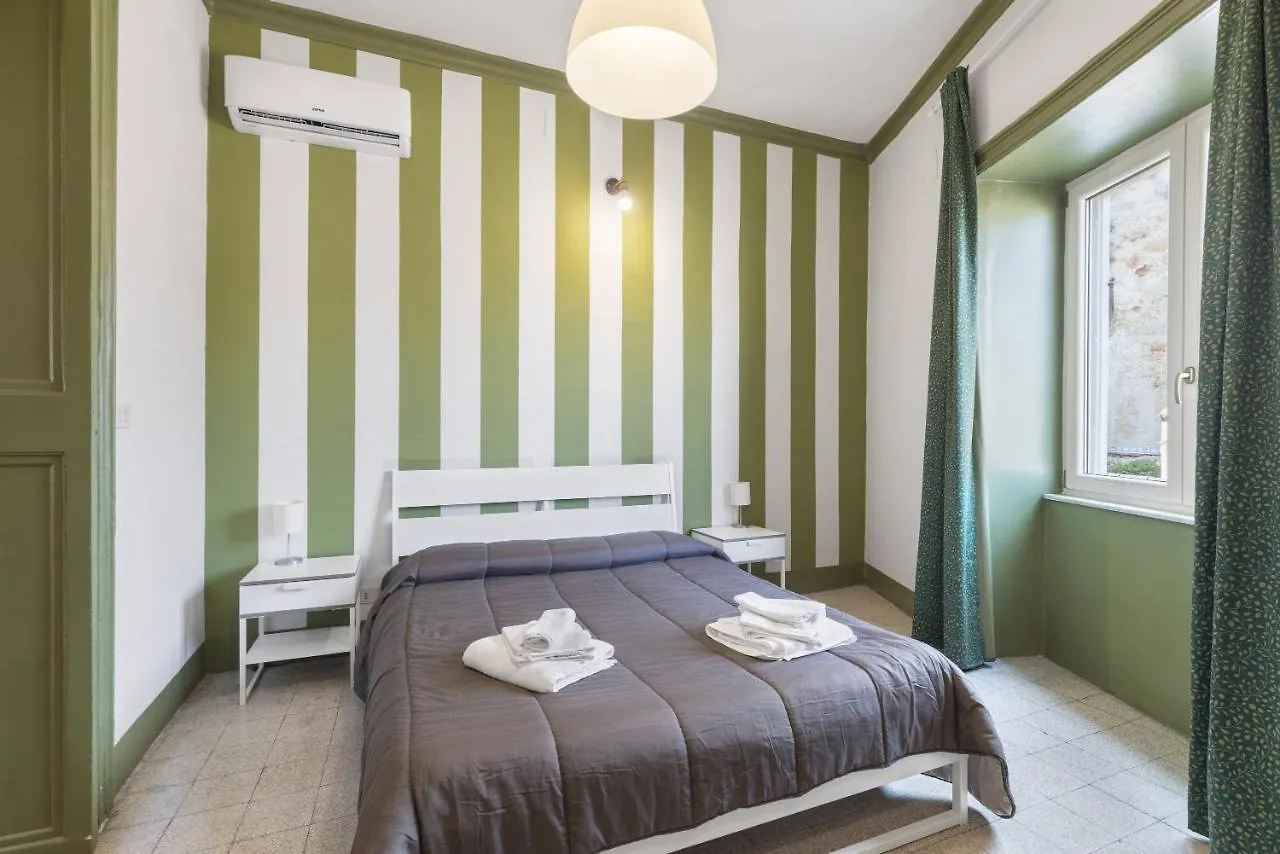 Casa Melqart Apartment Palermo 0*,  Italy