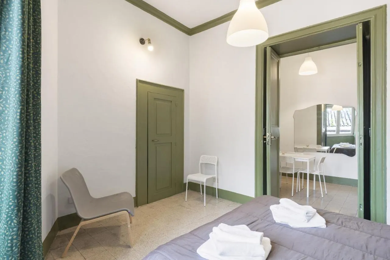 Casa Melqart Apartment Palermo