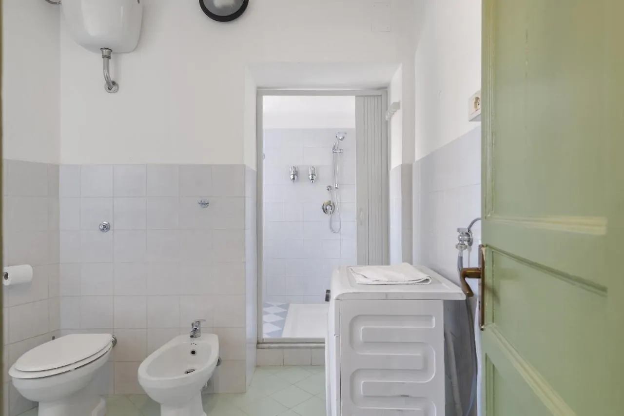 Casa Melqart Apartment Palermo
