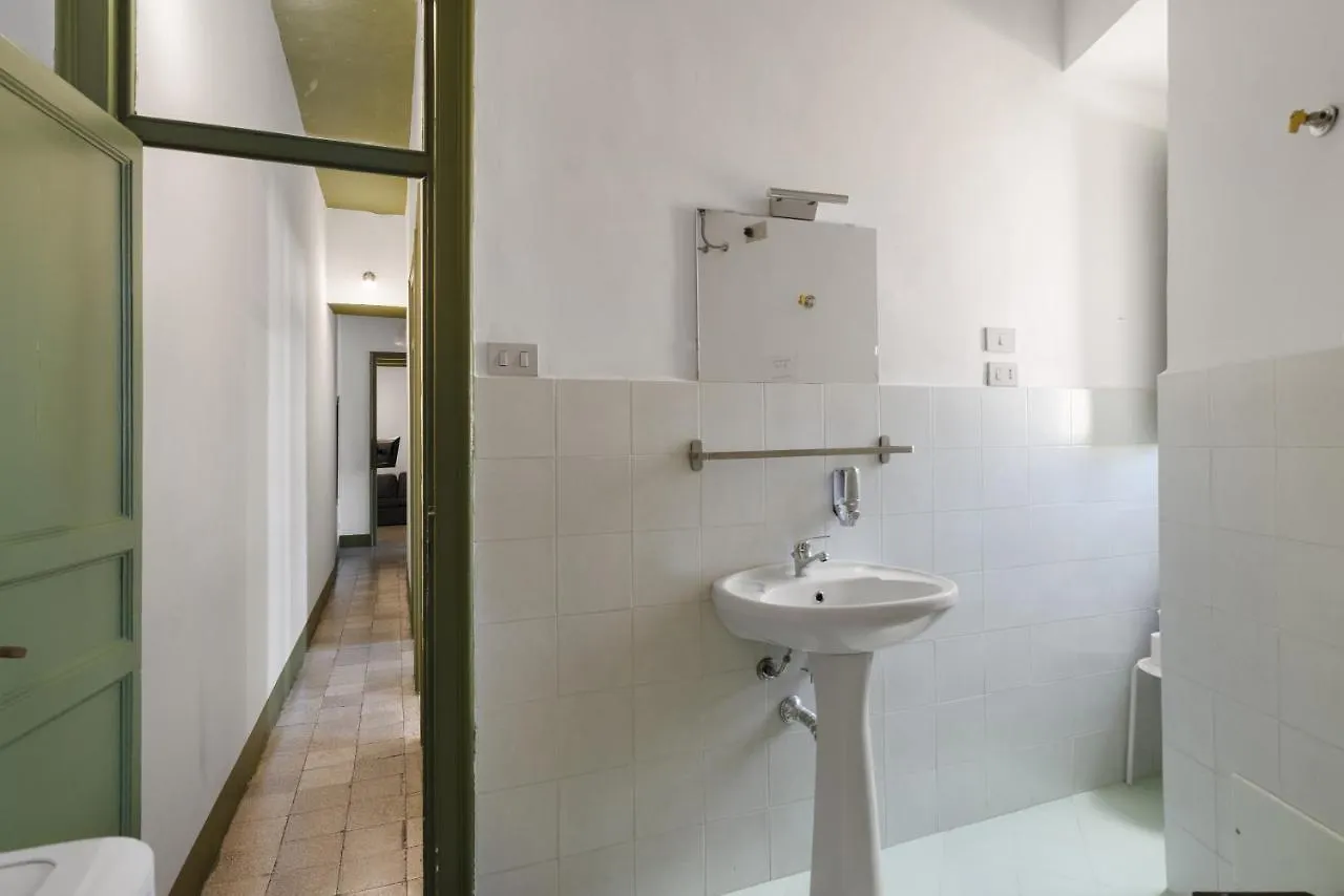 Casa Melqart Apartment Palermo