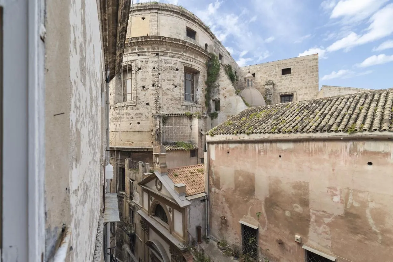 Casa Melqart Apartment Palermo