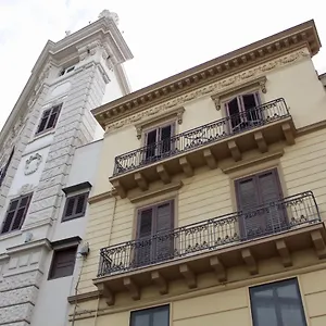  Appartement Nido Verde Locazione Turistica