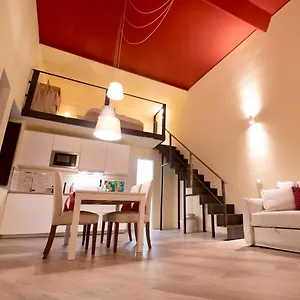  Appartement Amalfitani House