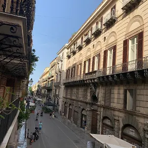 Bonorum Santa Sofia Palermo