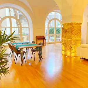 Giardino Segreto Luxury Palermo