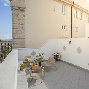  Appartement Terrazza San Domenico