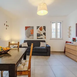 Tarzanà 11 - Cala Di Palermo