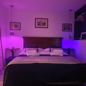  Appartement Il Rifugio
